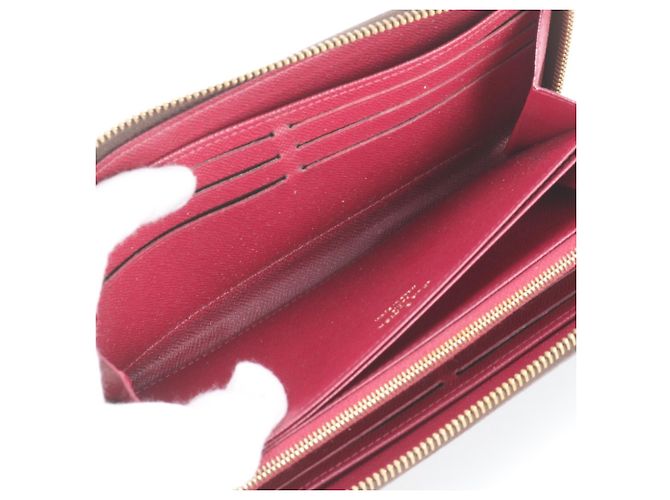 Louis Vuitton Monogram Zippy Wallet - view 8