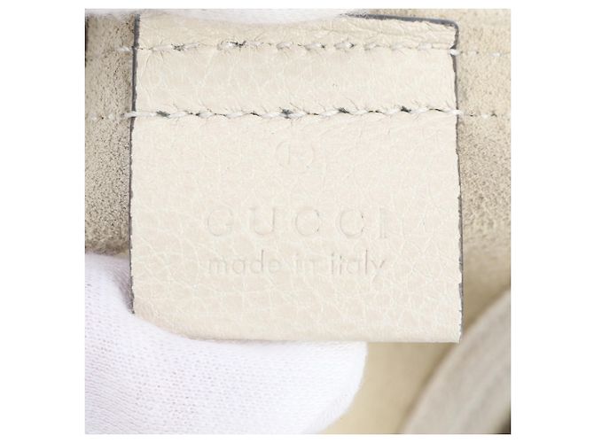 Borsa Portfolio Gucci Medium da Uomo - vista 3