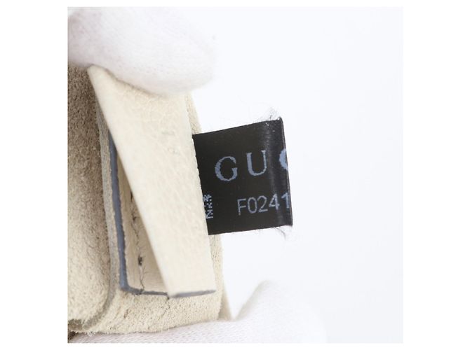Borsa Portfolio Gucci Medium da Uomo - vista 4
