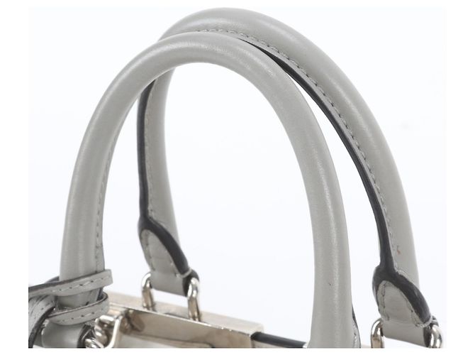 Fendi Petite Trois Jours 2-Way Schultertasche - Ansicht 2
