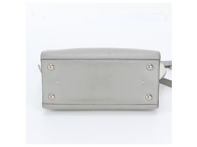 Fendi Petite Trois Jours 2-Way Schultertasche - Ansicht 7