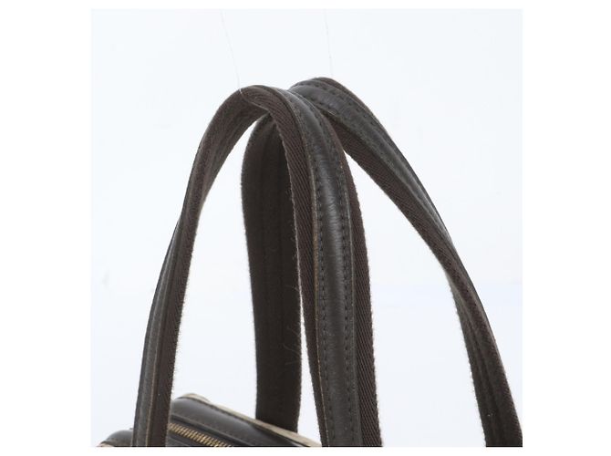 Bolso Louis Vuitton Monogram Mini Josephine PM - vista 2