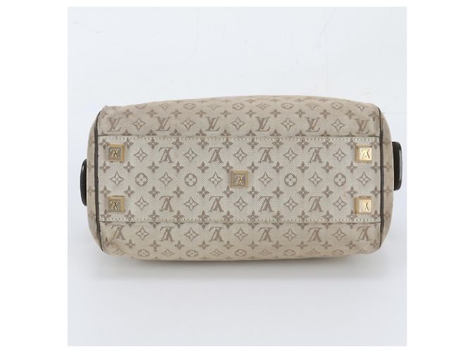 Bolso Louis Vuitton Monogram Mini Josephine PM - vista 6