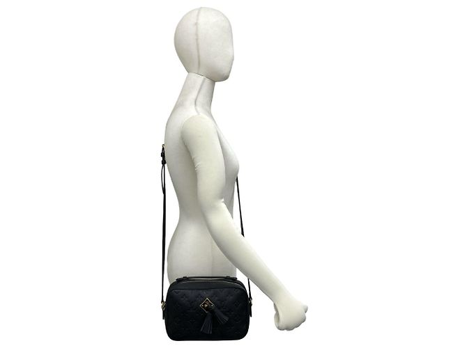 Bolso de hombro Louis Vuitton Saint-Onge Monogram Empreinte Leather - vista 2