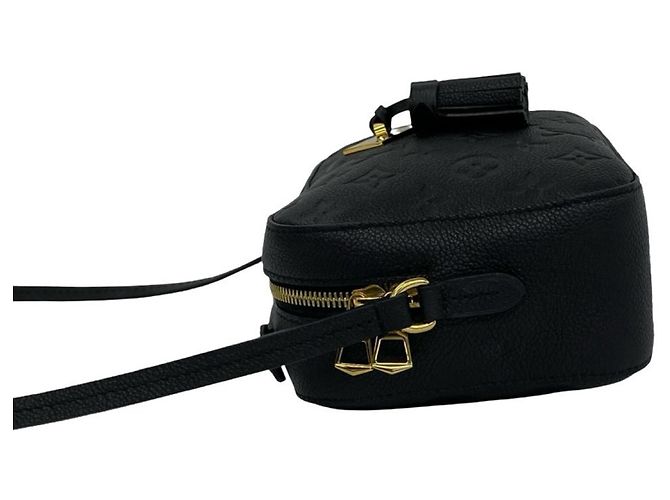 Bolso de hombro Louis Vuitton Saint-Onge Monogram Empreinte Leather - vista 5