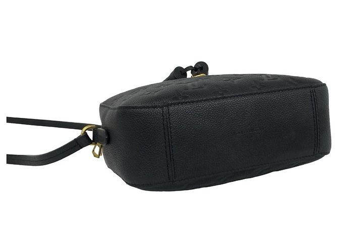 Bolso de hombro Louis Vuitton Saint-Onge Monogram Empreinte Leather - vista 7