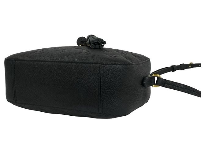 Bolso de hombro Louis Vuitton Saint-Onge Monogram Empreinte Leather - vista 8