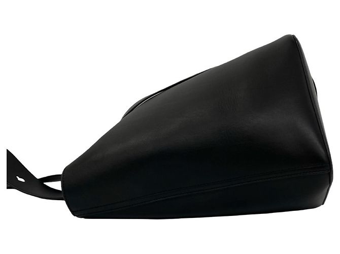 Borsa a secchiello Pebble Loewe - vista 5