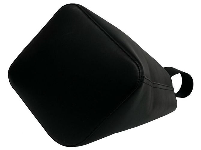 Borsa a secchiello Pebble Loewe - vista 8