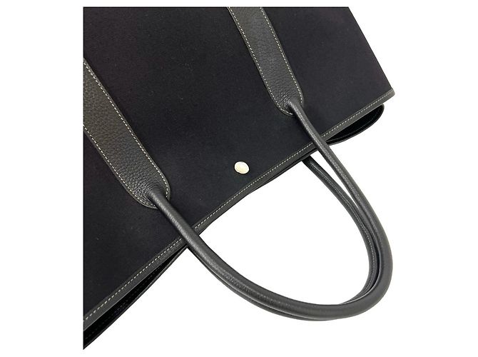 Hermès Hermes Garden Party MM Handtasche Tote Bag - Ansicht 4