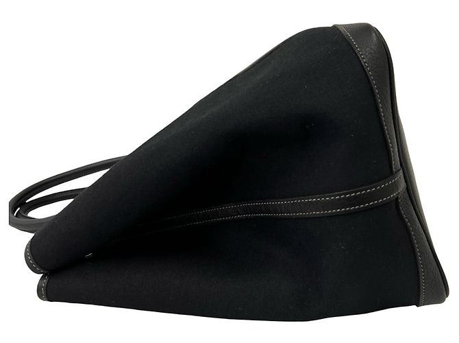 Hermès Hermes Garden Party MM Handtasche Tote Bag - Ansicht 5