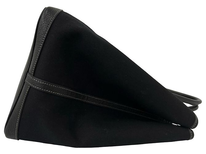 Hermès Hermes Garden Party MM Handtasche Tote Bag - Ansicht 6