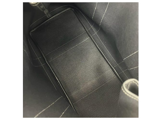 Hermès Hermes Garden Party MM Handtasche Tote Bag - Ansicht 9