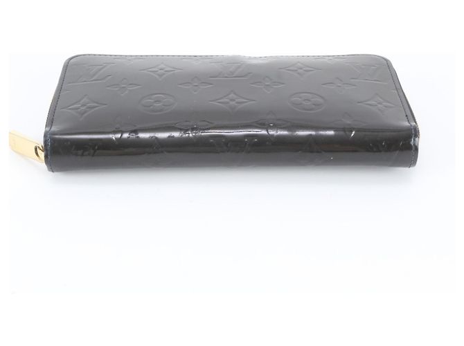 Carteira Longa Zippy Louis Vuitton Monogram Vernis - vista 5