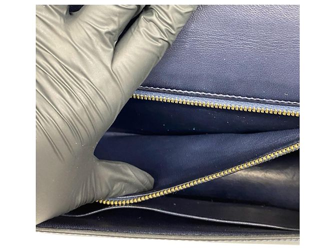 Hermès Hermes Constance 23 Box Calf Shoulder Bag/Pochette - vista 10