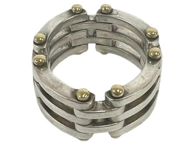 Autre Marque Anello Tiffany Vintage Gate - vista 5