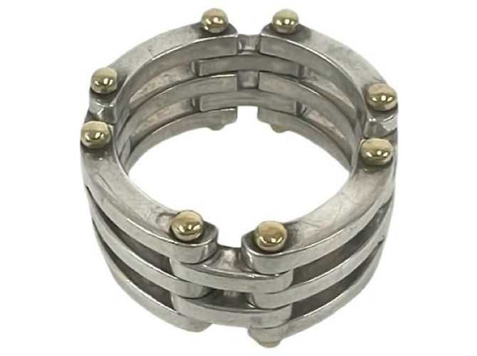 Autre Marque Anello Tiffany Vintage Gate - vista 6