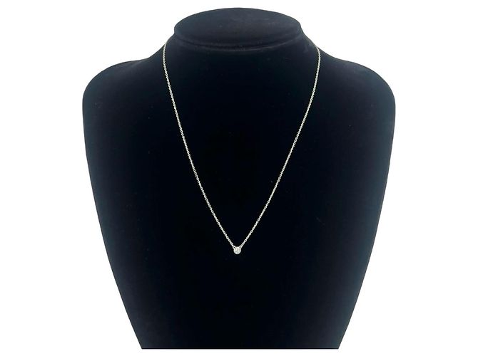 Autre Marque Collana Tiffany & Co. By the Yard - vista 2