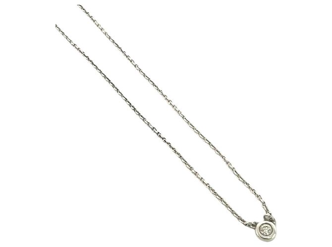 Autre Marque Collana Tiffany & Co. By the Yard - vista 4