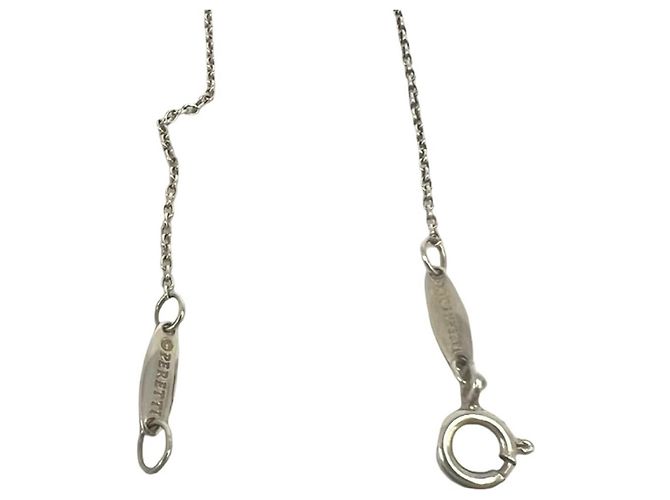 Autre Marque Collana Tiffany & Co. By the Yard - vista 5