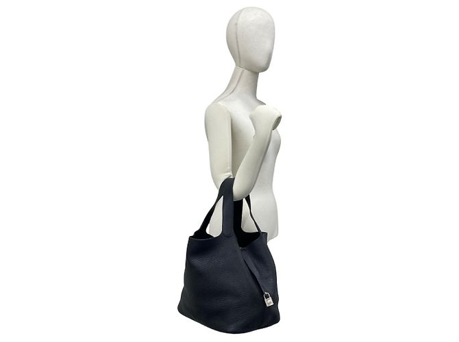 Hermès Saco Tote HERMES Picotin Lock GM - vista 2
