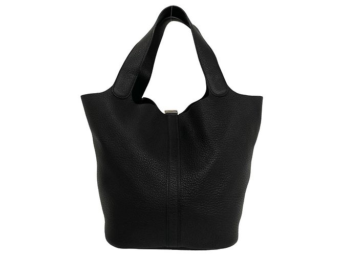Hermès Saco Tote HERMES Picotin Lock GM - vista 3