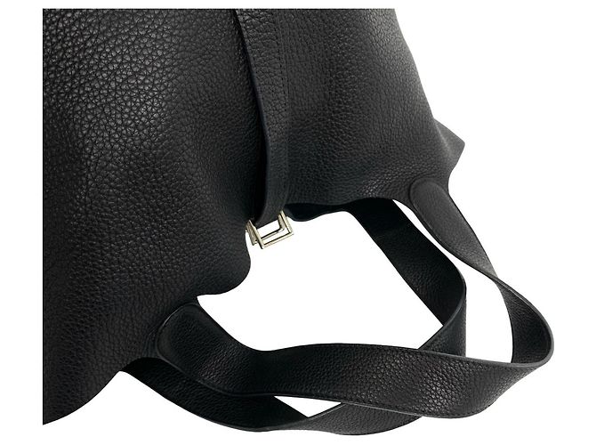 Hermès Saco Tote HERMES Picotin Lock GM - vista 4