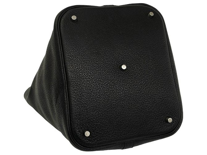Hermès Saco Tote HERMES Picotin Lock GM - vista 7