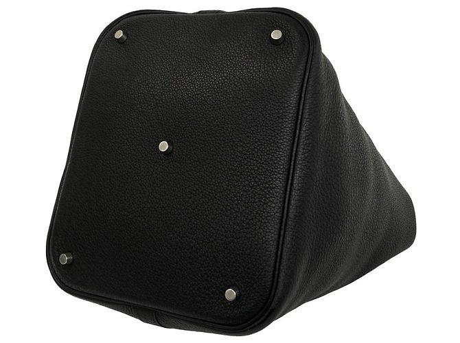 Hermès Saco Tote HERMES Picotin Lock GM - vista 8
