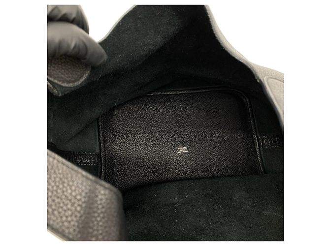 Hermès Saco Tote HERMES Picotin Lock GM - vista 9