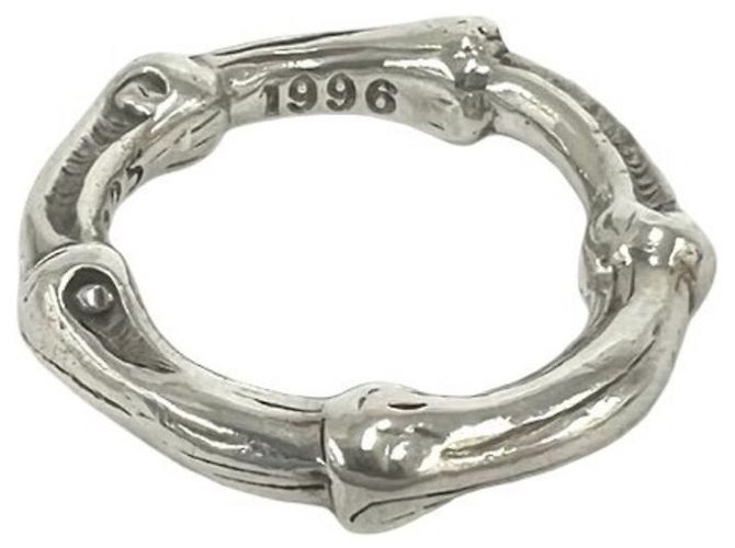 Autre Marque Bague Tiffany Vintage Bamboo - vue 6