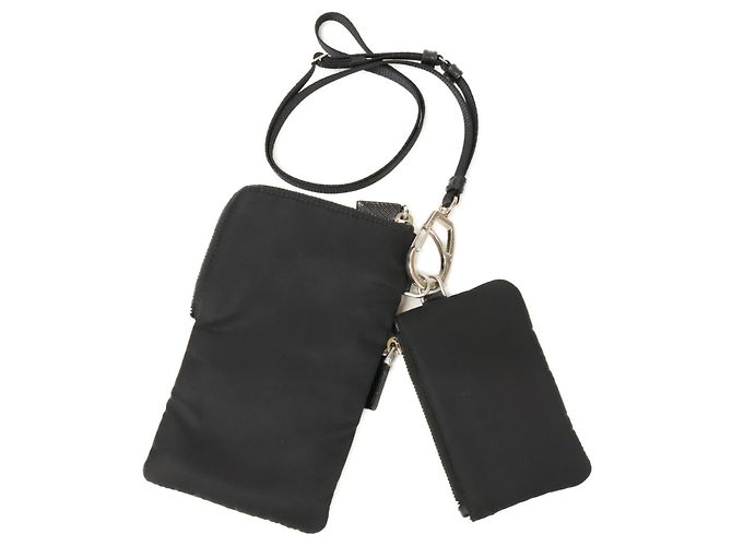 Custodia per telefono Prada Re-Nylon - vista 2