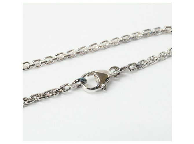 Louis Vuitton Lockit Gliederkette Armband Ag925 - Ansicht 4