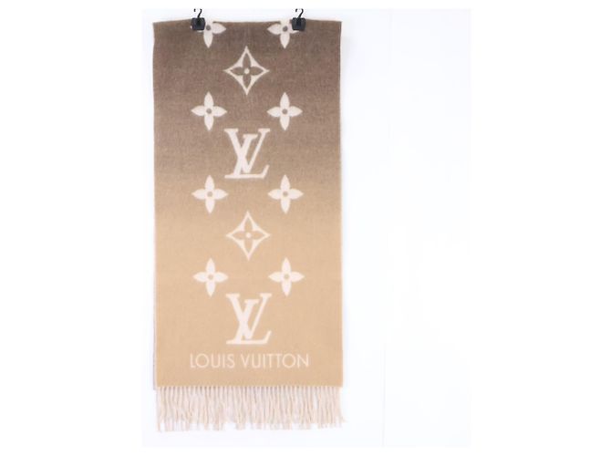 Estola Louis Vuitton Reykjavik Gradient - vista 2