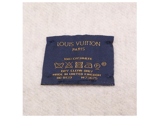 Estola Louis Vuitton Reykjavik Gradient - vista 7