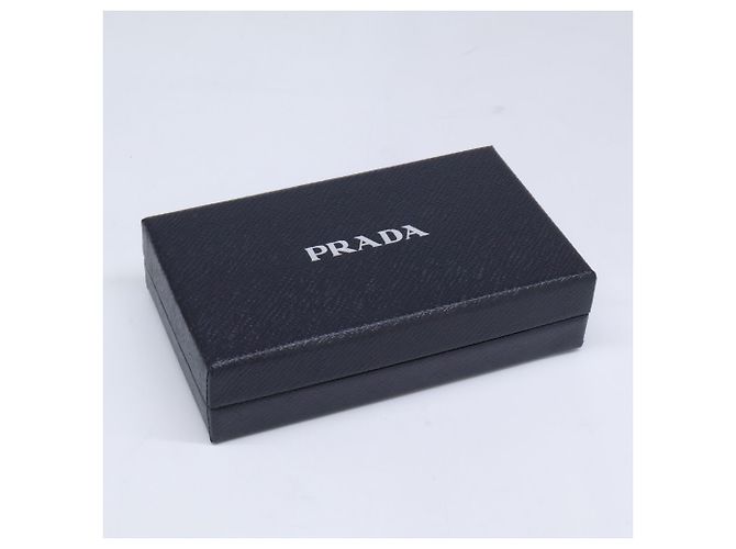 Prada Candy Bag Charm Keyring - view 8