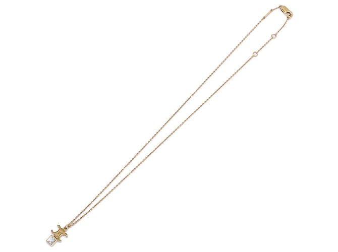 Céline Collar Triomphe Twinkle CELINE - vista 3