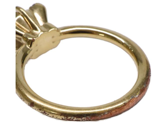 Céline Anillo Triomphe Solitaire Sparkle CELINE - vista 8