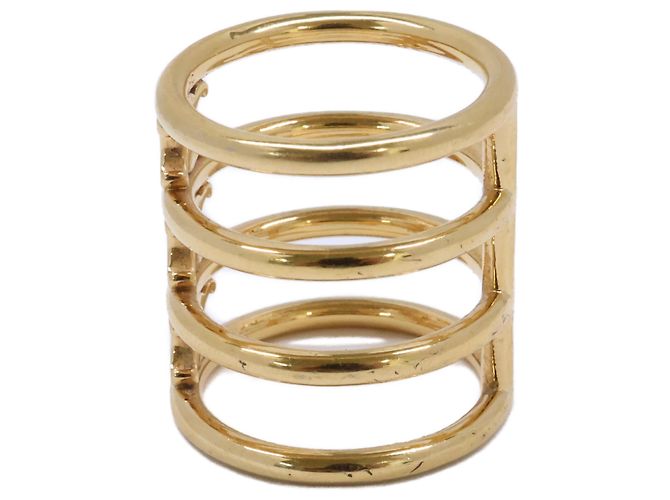 Céline Bague Cage Triomphe CELINE - vue 2