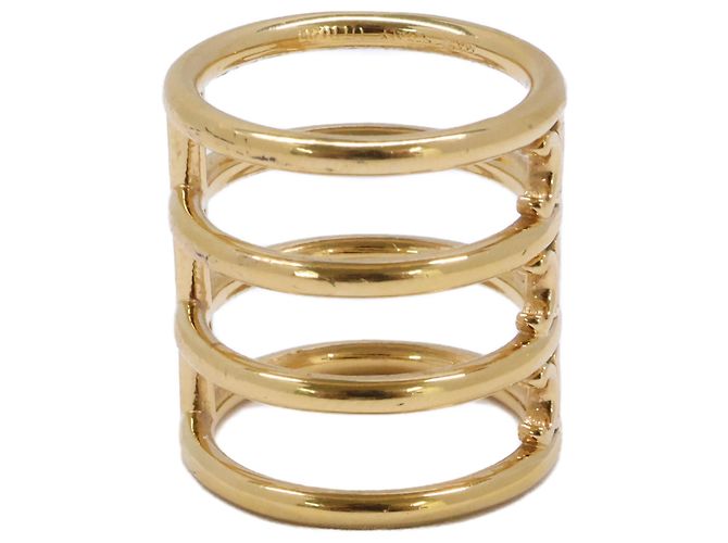 Céline Bague Cage Triomphe CELINE - vue 4