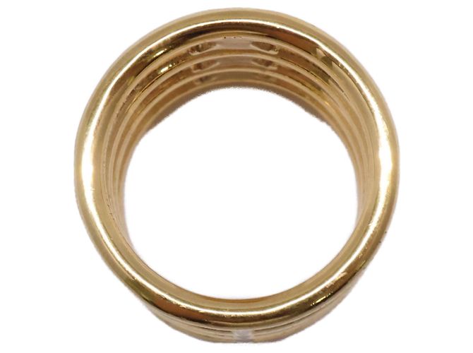Céline Bague Cage Triomphe CELINE - vue 5
