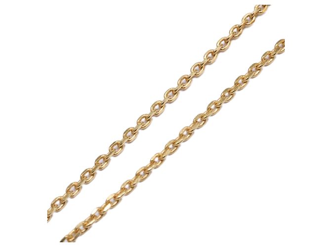 Céline Collar de cadena mini Triomphe Celine FCA2254 - vista 3