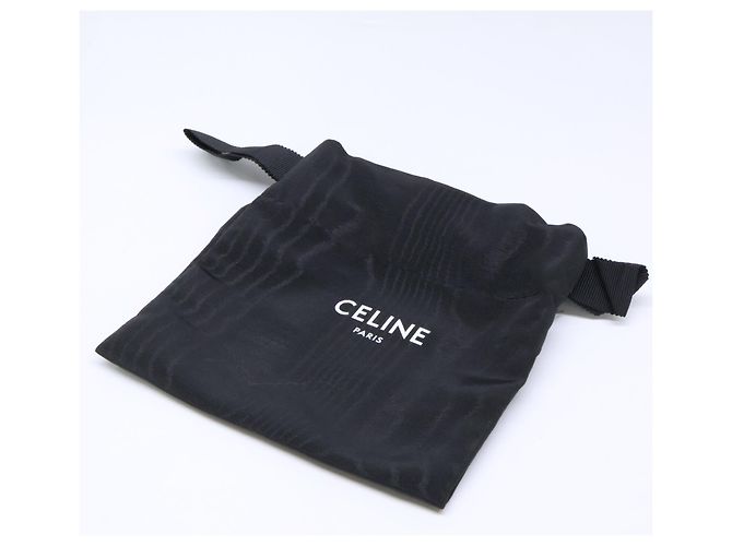 Céline Collar de cadena mini Triomphe Celine FCA2254 - vista 7