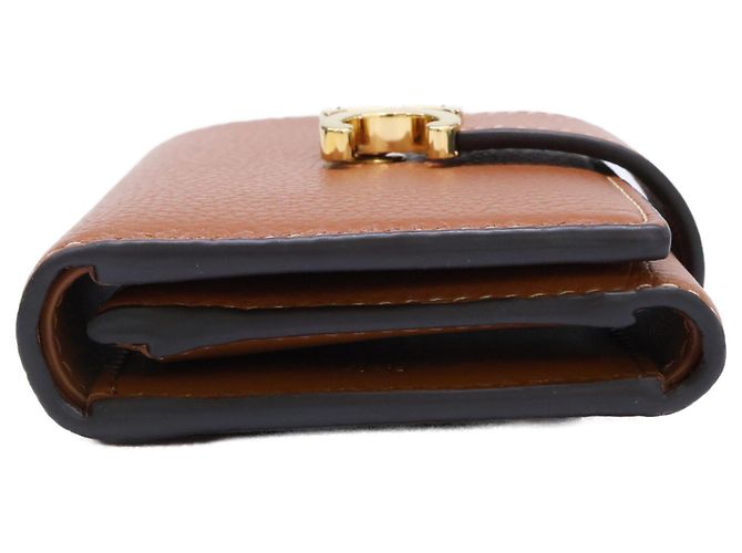 Céline Celine Nino Geldbörse mit schmalem Riemen - Ansicht 2