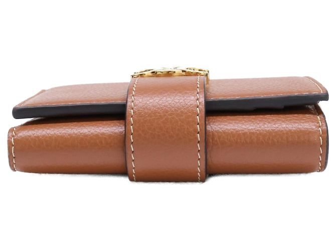 Céline Celine Nino Geldbörse mit schmalem Riemen - Ansicht 5