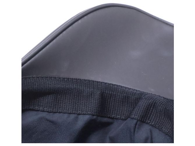 Casquette Louis Vuitton Monogram Shadow - vue 9