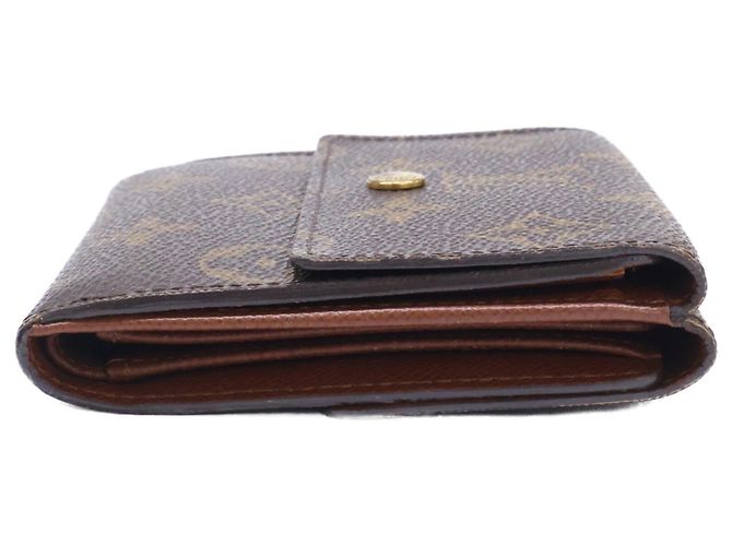 Louis Vuitton Portefeuille Elise Bi-fold Wallet - Ansicht 2
