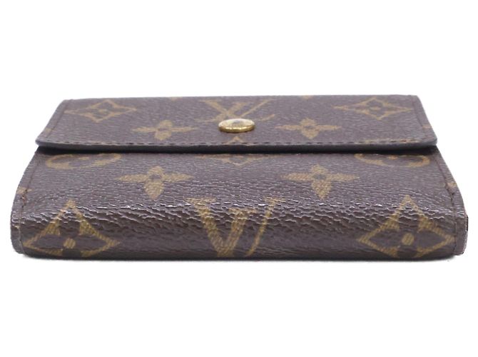 Louis Vuitton Portefeuille Elise Bi-fold Wallet - Ansicht 3