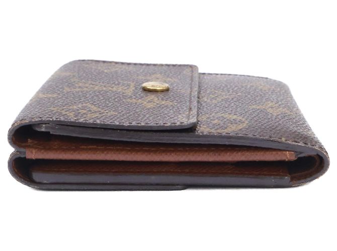 Louis Vuitton Portefeuille Elise Bi-fold Wallet - Ansicht 4