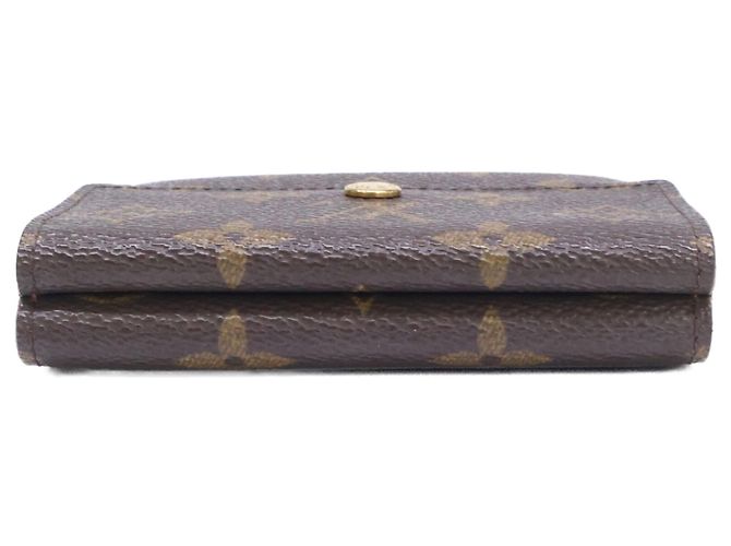 Louis Vuitton Portefeuille Elise Bi-fold Wallet - Ansicht 5
